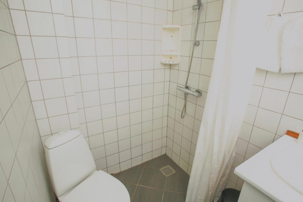 Homely 1 Bedroom Flat By The Copenhagen Lakes Eksteriør bilde